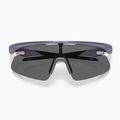 Sunglasses Oakley RSLV Lite matte trans lilac/clear to black iridium photo 7