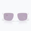 Sunglasses Oakley Holbrook matte clear 2