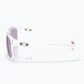 Sunglasses Oakley Holbrook matte clear 3