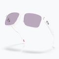 Sunglasses Oakley Holbrook matte clear 4