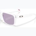 Sunglasses Oakley Holbrook matte clear 6