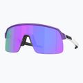 Sunglasses Oakley Sutro Lite matte electric purple/prizm violet