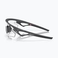 Sunglasses Oakley Sphaera Slash carbon/clear to black iridium photochromic 3