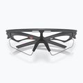 Sunglasses Oakley Sphaera Slash carbon/clear to black iridium photochromic 5