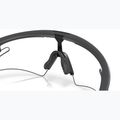 Sunglasses Oakley Sphaera Slash carbon/clear to black iridium photochromic 7