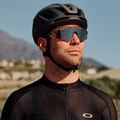 Sunglasses Oakley Sutro Lite Sweep Tour De France matte trans fern/prizm road black 3
