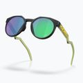 Sunglasses Oakley HSTN matte black 4