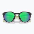 Sunglasses Oakley HSTN matte black 5