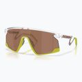 Sunglasses Oakley Bxtr Metal polished clear/prizm tungsten