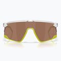 Sunglasses Oakley Bxtr Metal polished clear/prizm tungsten 2