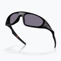 Sunglasses Oakley Neoforma matte black 4