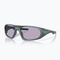 Sunglasses Oakley Neoforma matte blue/silver colorshift
