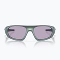 Sunglasses Oakley Neoforma matte blue/silver colorshift 2