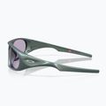Sunglasses Oakley Neoforma matte blue/silver colorshift 3