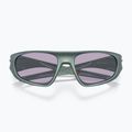 Sunglasses Oakley Neoforma matte blue/silver colorshift 5