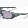 Sunglasses Oakley Neoforma matte blue/silver colorshift 6
