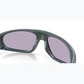 Sunglasses Oakley Neoforma matte blue/silver colorshift 7