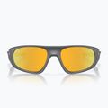 Sunglasses Oakley Neoforma matte carbon 2