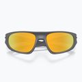 Sunglasses Oakley Neoforma matte carbon 5