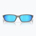 Sunglasses Oakley Terraforma matte grey smoke 2