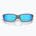 Sunglasses Oakley Terraforma matte grey smoke 5