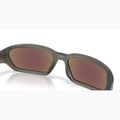 Sunglasses Oakley Terraforma matte grey smoke 7
