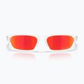 Sunglasses Oakley Terraforma matte clear 2