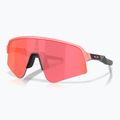 Sunglasses Oakley Sutro Lite Sweep muted metallic paloma/prizm trail torch