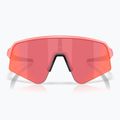 Sunglasses Oakley Sutro Lite Sweep muted metallic paloma/prizm trail torch 2