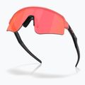 Sunglasses Oakley Sutro Lite Sweep muted metallic paloma/prizm trail torch 4
