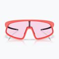 Sunglasses Oakley RSLV matte paloma/prizm low light 2