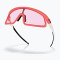 Sunglasses Oakley RSLV matte paloma/prizm low light 4