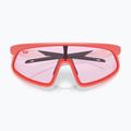 Sunglasses Oakley RSLV matte paloma/prizm low light 5