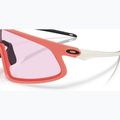 Sunglasses Oakley RSLV matte paloma/prizm low light 6