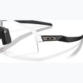 Sunglasses Oakley Sutro Lite Sweep matte clear/clear to black iridium photochromic 6