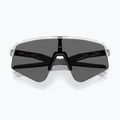 Sunglasses Oakley Sutro Lite Sweep matte clear/clear to black iridium photochromic 8