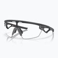 Sunglasses Oakley Sphaera carbon/clear to black iridium pchotochromic