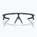 Sunglasses Oakley Sphaera carbon/clear to black iridium photochromic 2