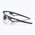 Sunglasses Oakley Sphaera carbon/clear to black iridium pchotochromic 3