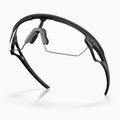 Sunglasses Oakley Sphaera carbon/clear to black iridium photochromic 4