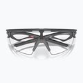 Sunglasses Oakley Sphaera carbon/clear to black iridium photochromic 5