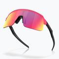 Sunglasses Oakley Sutro Lite S pink/prizm road 5