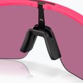 Sunglasses Oakley Sutro Lite S pink/prizm road 8