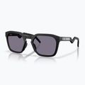 Sunglasses Oakley HSTN SQ matte black/prizm grey