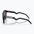 Sunglasses Oakley HSTN SQ matte black/prizm grey 3