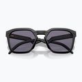 Sunglasses Oakley HSTN SQ matte black/prizm grey 5