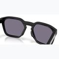 Sunglasses Oakley HSTN SQ matte black/prizm grey 7
