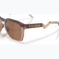 Sunglasses Oakley HSTN SQ matte rootbeer 6