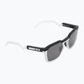 Sunglasses Oakley HSTN SQ matte black