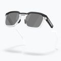 Sunglasses Oakley HSTN SQ matte black 4